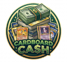 Cardboard Cash logo